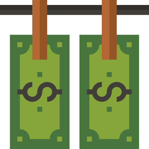 Anti-money Laundering
