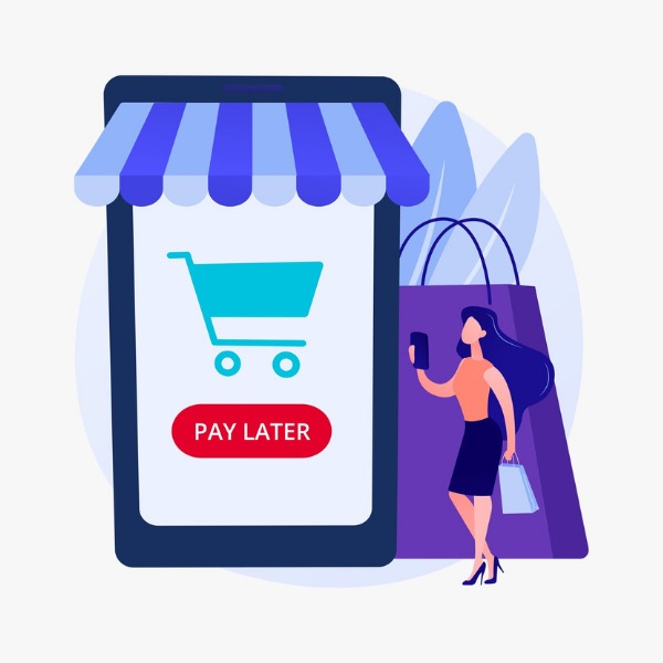 Buy Now Pay Later