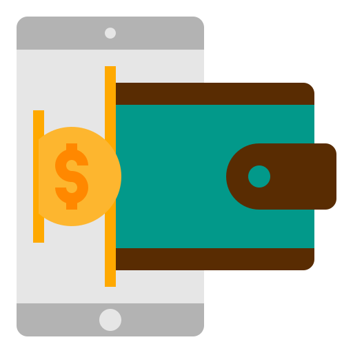 Wallie E-Wallet